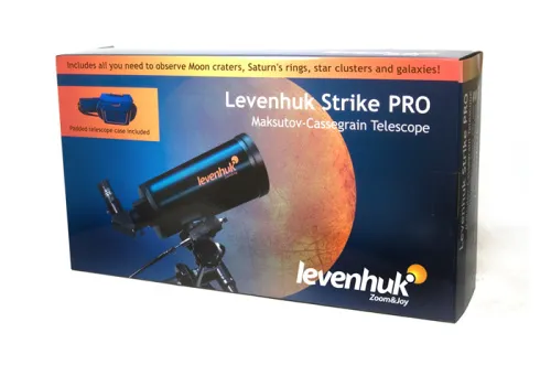 image Levenhuk Strike 950 PRO Telescope,  5