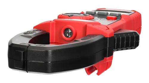 picture Ermenrich Ping MK70 Digital Clamp Meter,  6