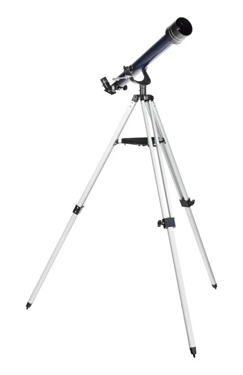 photo Levenhuk New Skyline BASE 60/700 AZ2 Telescope,  4