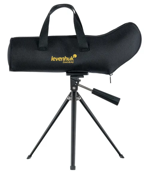 image Levenhuk Blaze PRO 70 Spotting Scope - Exhibition Item,  6