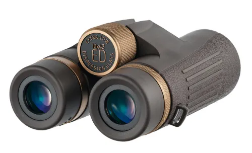 photo Levenhuk Vegas ED 10x42 Binoculars,  16