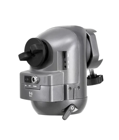 image Levenhuk Kelvin MAK90 AZ GOTO Wi-Fi Phototelescope,  4