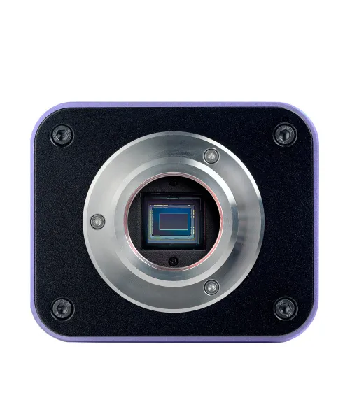 photograph MAGUS Lum D450L LCD Fluorescence Digital Microscope,  26