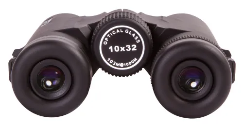 photo Levenhuk Karma BASE 10x32 Binoculars,  10