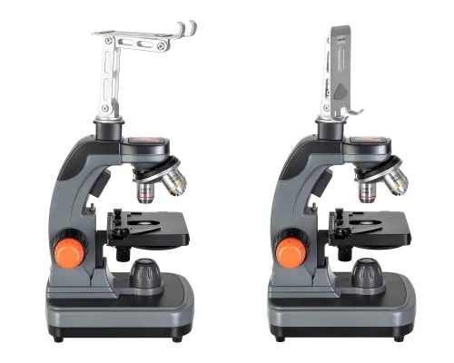 photograph Levenhuk Kelvin Touch KM3 Photomicroscope,  8