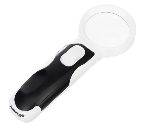 image Levenhuk Zeno Multi ML5 Magnifier,  4