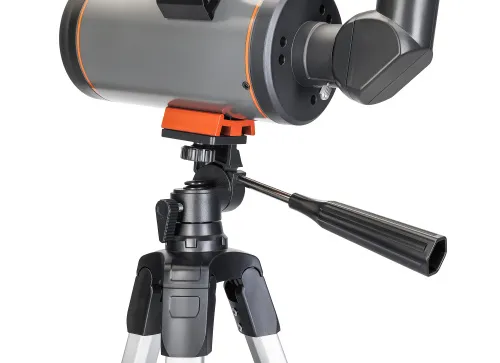 photograph Levenhuk Kelvin Nova PLUS MAK 70/750 Phototelescope,  11