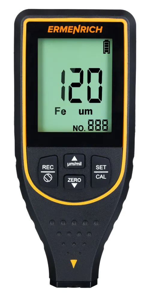 picture Ermenrich NT50 Thickness Gauge,  4