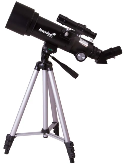 picture Levenhuk Skyline Travel 70 Telescope,  7