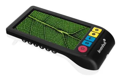photo Levenhuk DTX DX50 Digital Magnifier ,  6