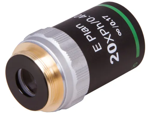 image Levenhuk 1000 Standard Contrast Device,  10