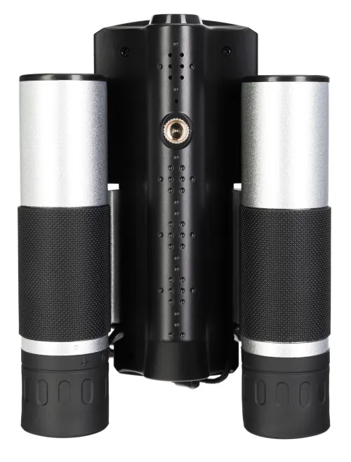 image Levenhuk Atom Digital DB10 LCD Binoculars - Exhibition Item,  6