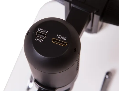 photo Levenhuk DTX TV Digital Microscope,  11
