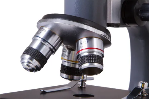 image Levenhuk 5S NG Monocular Microscope,  9