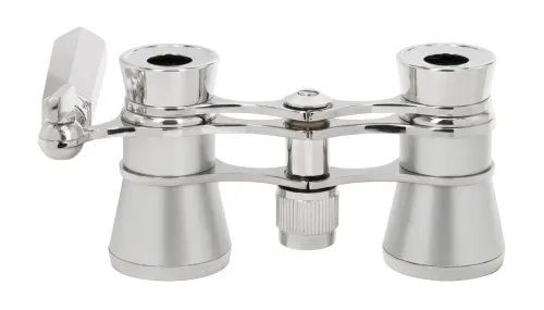 photo Levenhuk Broadway 325E Lorgnette Opera Glasses,  8