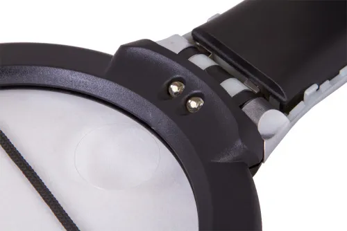 photo Levenhuk Zeno Vizor N2 Neck Magnifier,  7