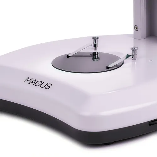photograph MAGUS Stereo D9T LCD Digital Stereomicroscope,  15