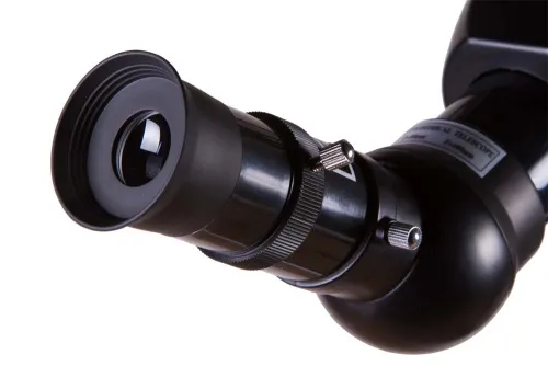 photograph Levenhuk Skyline Travel 80 Telescope,  12