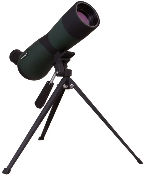 picture Levenhuk Blaze BASE 50 Spotting Scope,  5