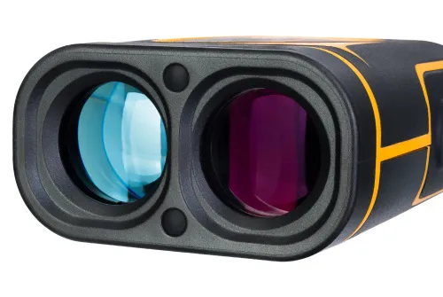 image Levenhuk LX700 Hunting Laser Rangefinder,  8