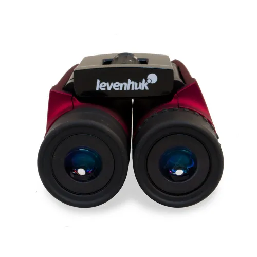 picture Levenhuk Rainbow 8x25 Binoculars,  3