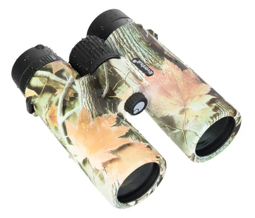 photo Levenhuk Camo 10x42 Binoculars with Reticle,  11