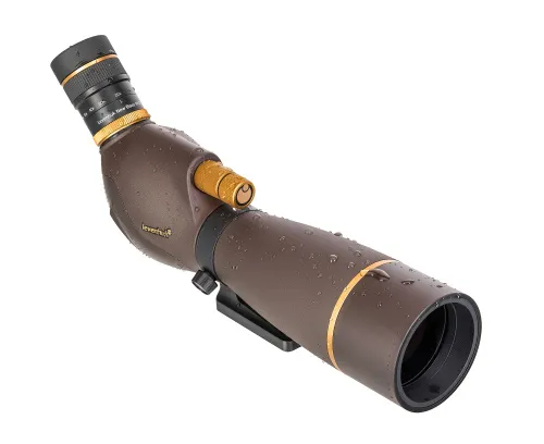 photograph Levenhuk New Blaze PRO 70 Spotting Scope,  11