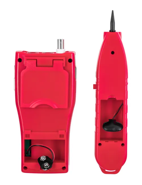 image Ermenrich NetGeeks NP30 Network Cable Tester,  4