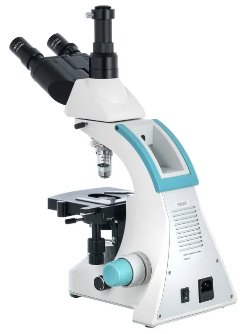 picture Levenhuk 900T Trinocular Microscope,  5