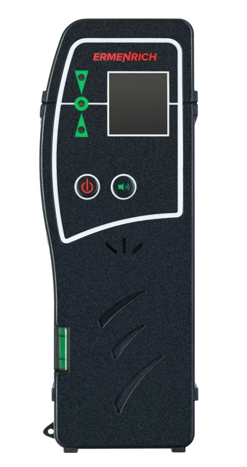 photo Ermenrich LR30 Laser Receiver,  5
