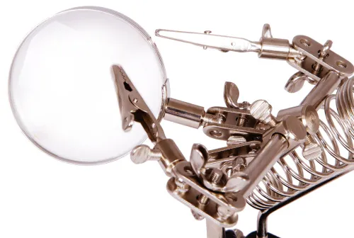 picture Levenhuk Zeno Refit ZF11 Magnifier,  5