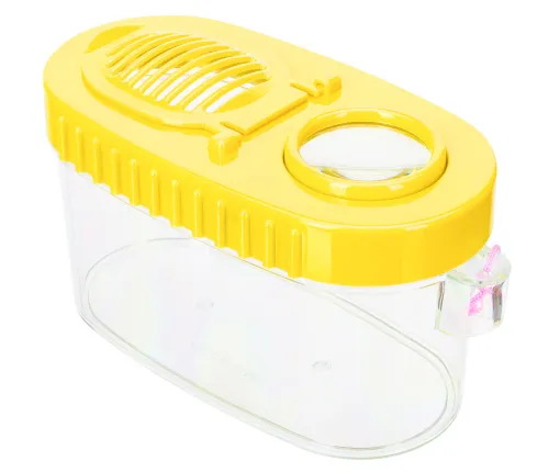 photo Levenhuk Discovery Basics EK70 Explorer Kit - Exhibition Item,  9