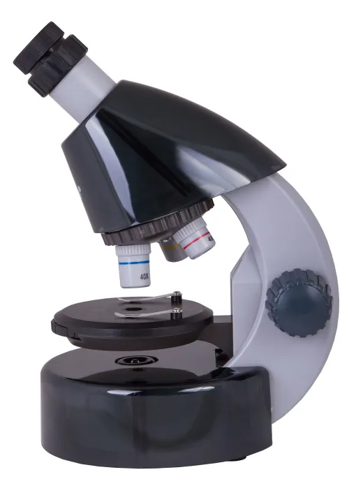 image Levenhuk LabZZ M101 Microscope,  4