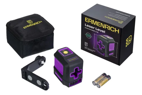 photo Ermenrich BASE LT30 Laser Level,  2