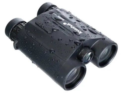 picture Levenhuk Guard 1500 Rangefinder Binoculars,  8