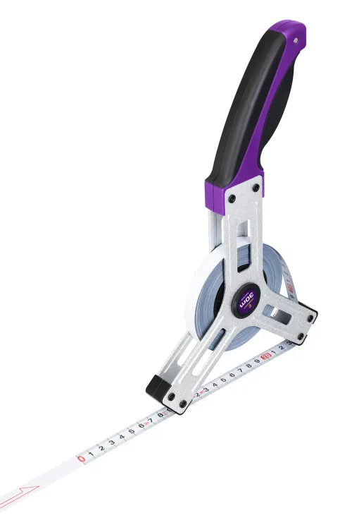 image Ermenrich Reel SX30 Land Measuring Tape,  5