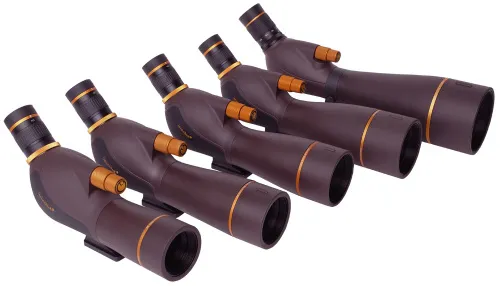 picture Levenhuk Blaze PRO 50 Spotting Scope,  4