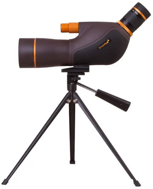picture Levenhuk Blaze PRO 50 Spotting Scope,  7
