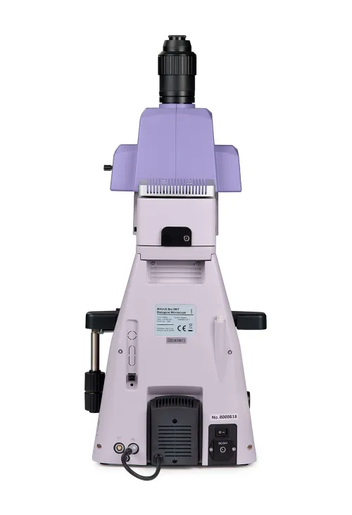 image MAGUS Lum 490L Fluorescence Microscope,  5