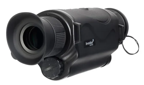 photograph Levenhuk Atom Digital DNM200 Night Vision Monocular,  7