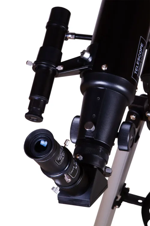 image Levenhuk Skyline PLUS 70T Telescope,  10