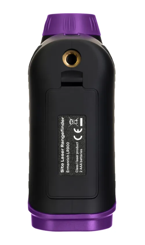 picture Ermenrich LR900 Site Laser Rangefinder,  7