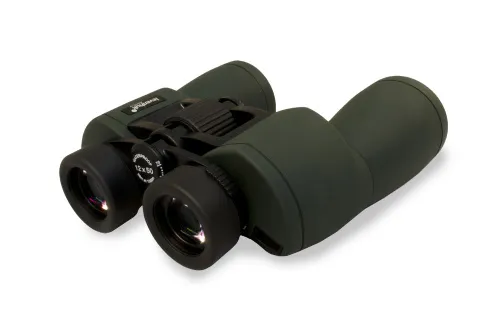 photograph Levenhuk Sherman PRO 12x50 Binoculars - Exhibition Item,  2