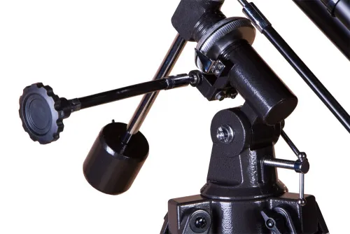 picture Levenhuk Skyline PLUS 60T Telescope - Exhibition Item,  7