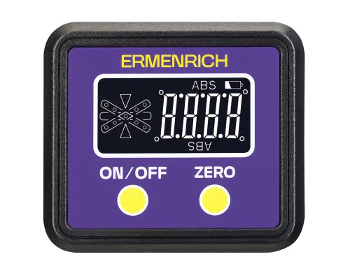 photograph Ermenrich Verk LQ20 Digital Level,  3