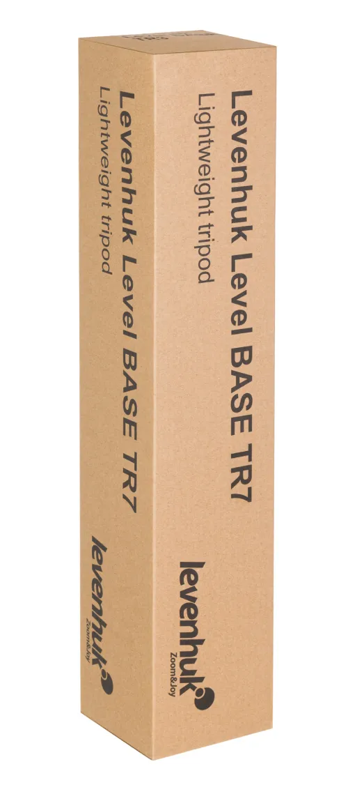 image Levenhuk Level BASE TR7 Tripod,  9