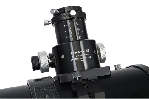 photo Levenhuk Ra 200N F5 OTA,  6