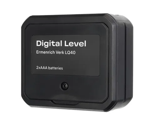 image Ermenrich Verk LQ40 Digital Level,  4