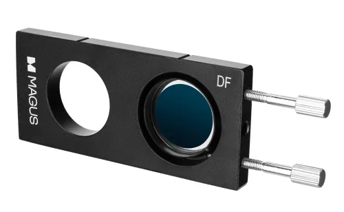 image MAGUS DFS1 Darkfield Slider,  3