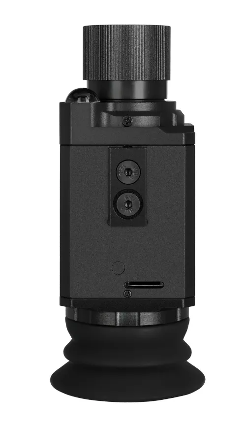 image Levenhuk Atom Digital DNM70 Night Vision Monocular,  9